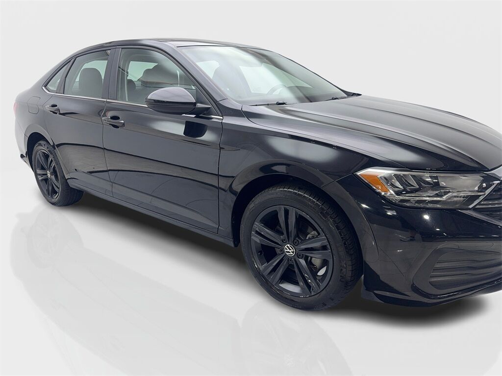 2024 Volkswagen Jetta 1.5T SE CAM,SUNROOF,HTD STS,BLIND SPOT,17&quot; WLS Irving TX