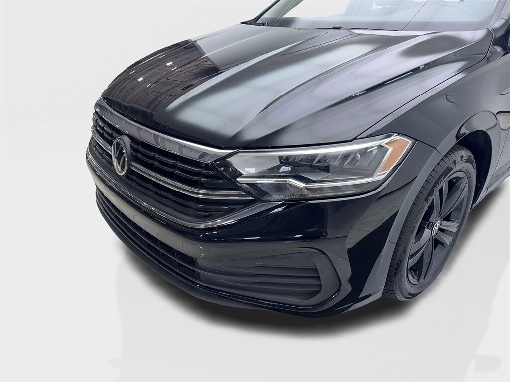 2024 Volkswagen Jetta 1.5T SE CAM,SUNROOF,HTD STS,BLIND SPOT,17&quot; WLS Irving TX