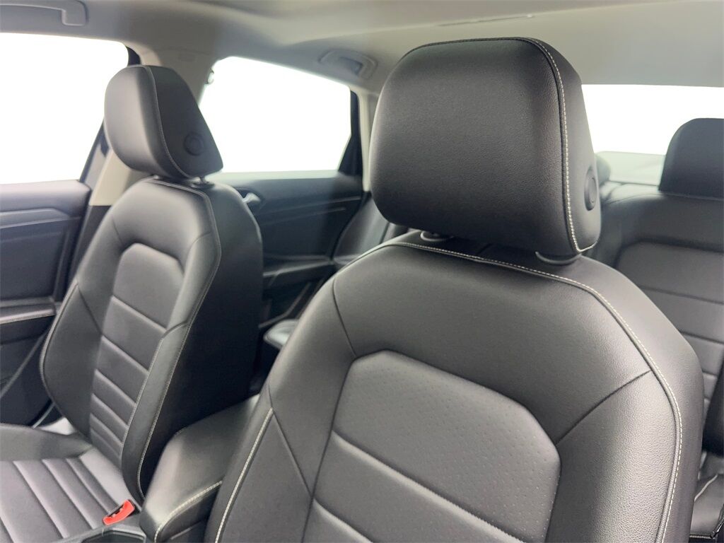 2024 Volkswagen Jetta 1.5T SE CAM,SUNROOF,HTD STS,BLIND SPOT,17&quot; WLS Irving TX