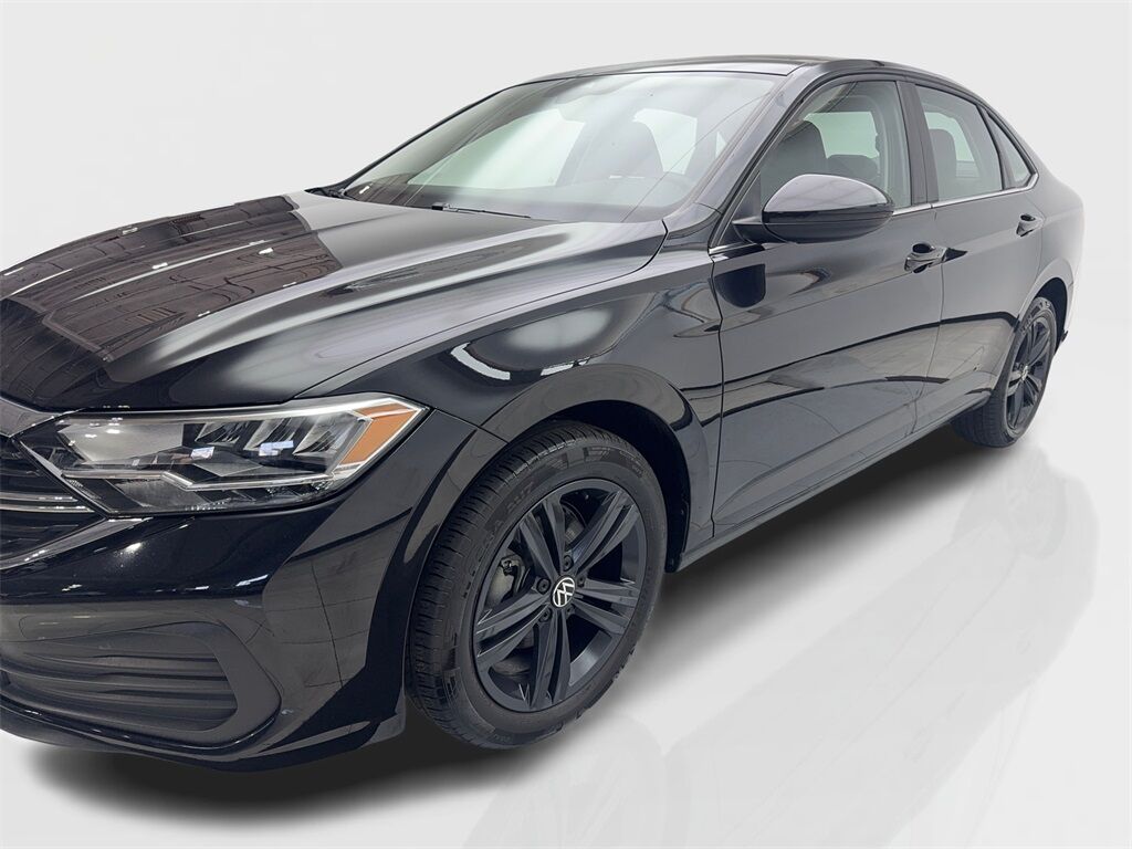 2024 Volkswagen Jetta 1.5T SE CAM,SUNROOF,HTD STS,BLIND SPOT,17&quot; WLS Irving TX