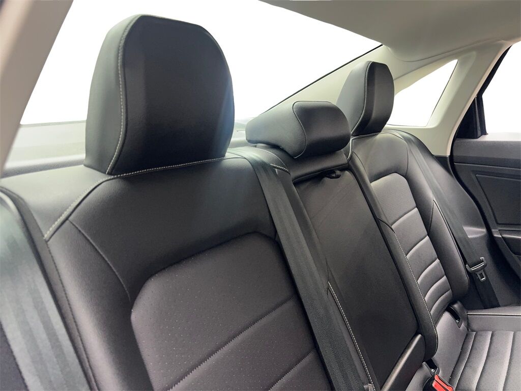 2024 Volkswagen Jetta 1.5T SE CAM,SUNROOF,HTD STS,BLIND SPOT,17&quot; WLS Irving TX