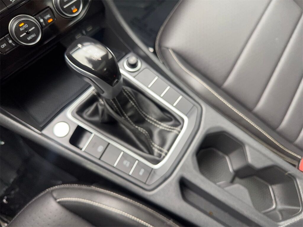 2024 Volkswagen Jetta 1.5T SE CAM,SUNROOF,HTD STS,BLIND SPOT,17&quot; WLS Irving TX