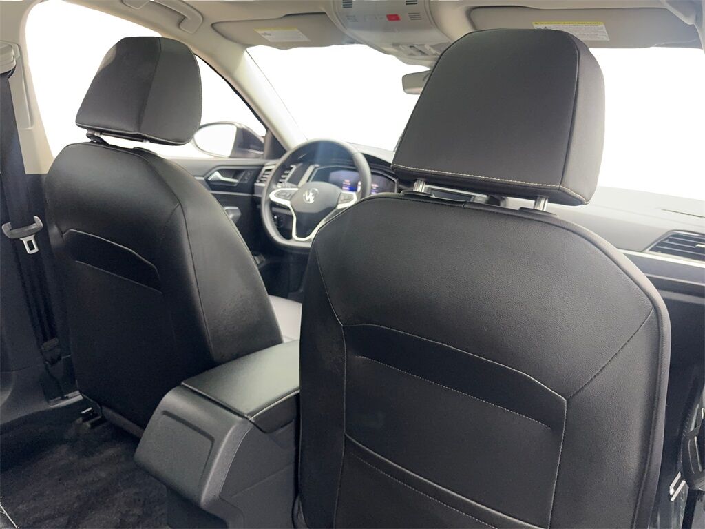 2024 Volkswagen Jetta 1.5T SE CAM,SUNROOF,HTD STS,BLIND SPOT,17&quot; WLS Irving TX