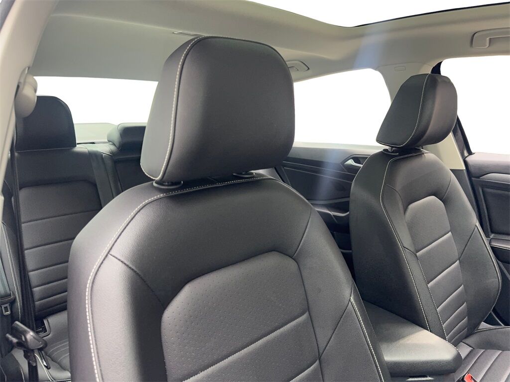 2024 Volkswagen Jetta 1.5T SE CAM,SUNROOF,HTD STS,BLIND SPOT,17&quot; WLS Irving TX
