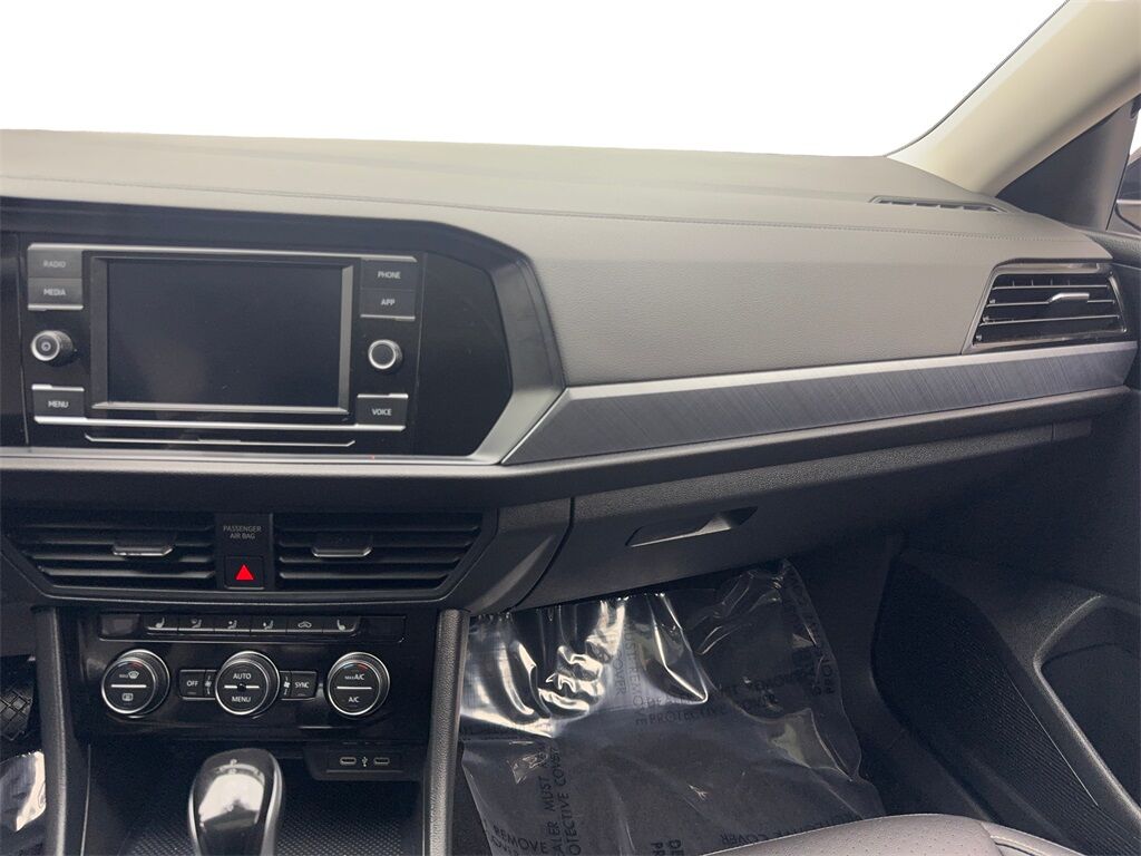 2024 Volkswagen Jetta 1.5T SE CAM,SUNROOF,HTD STS,BLIND SPOT,17&quot; WLS Irving TX