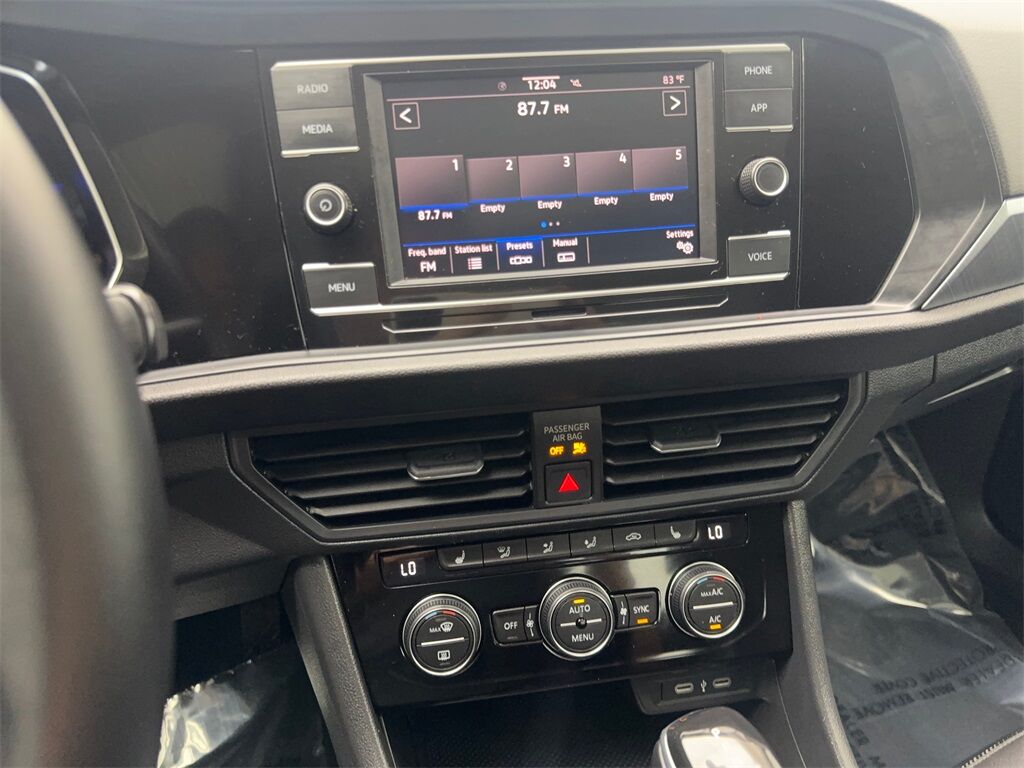 2024 Volkswagen Jetta 1.5T SE CAM,SUNROOF,HTD STS,BLIND SPOT,17&quot; WLS Irving TX