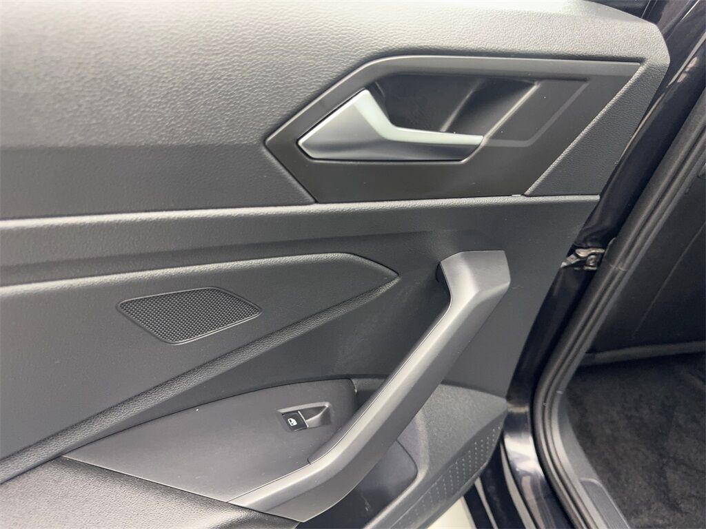 2024 Volkswagen Jetta 1.5T SE CAM,SUNROOF,HTD STS,BLIND SPOT,17&quot; WLS Irving TX