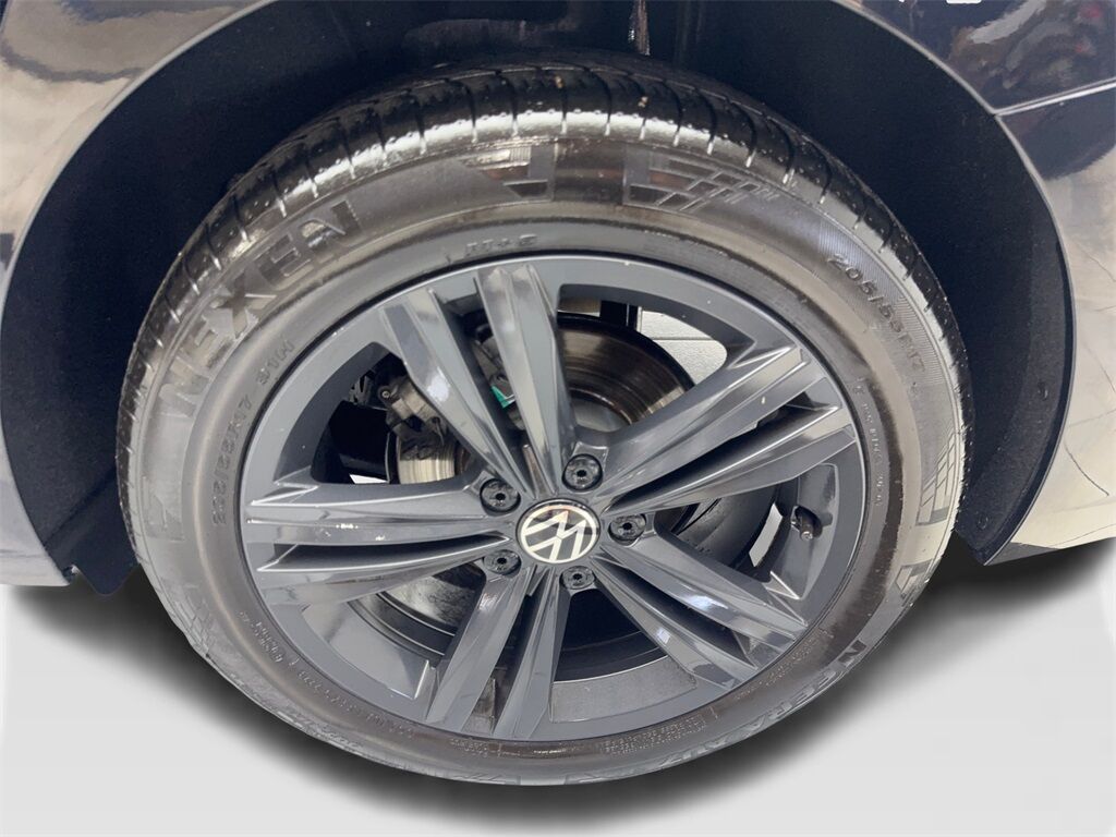 2024 Volkswagen Jetta 1.5T SE CAM,SUNROOF,HTD STS,BLIND SPOT,17&quot; WLS Irving TX