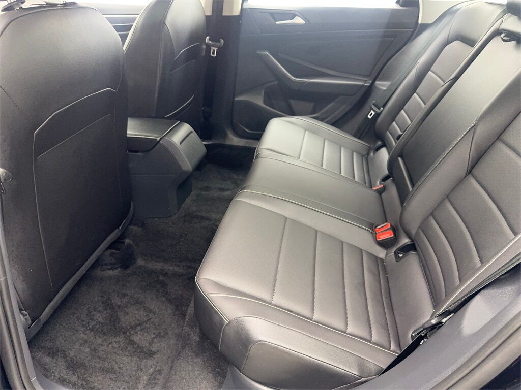 2024 Volkswagen Jetta 1.5T SE CAM,SUNROOF,HTD STS,BLIND SPOT,17&quot; WLS Irving TX