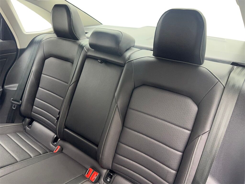 2024 Volkswagen Jetta 1.5T SE CAM,SUNROOF,HTD STS,BLIND SPOT,17&quot; WLS Irving TX