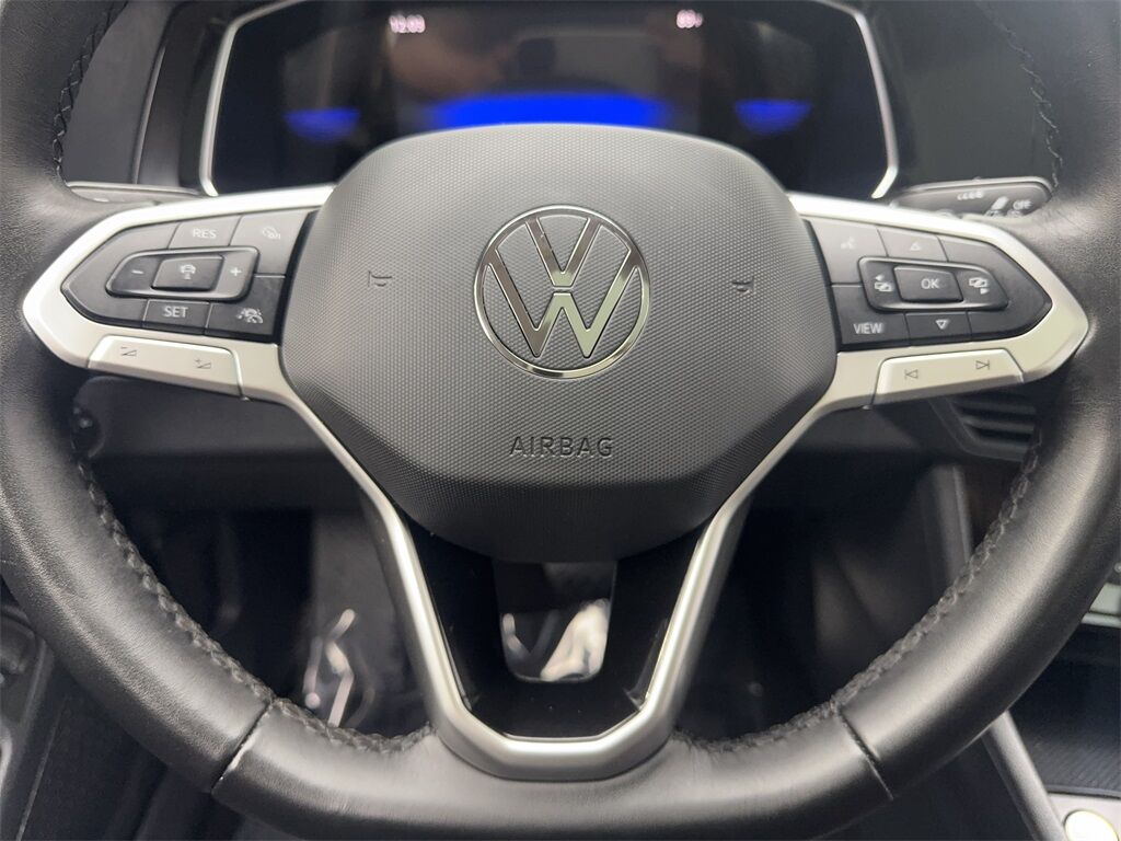 2024 Volkswagen Jetta 1.5T SE CAM,SUNROOF,HTD STS,BLIND SPOT,17&quot; WLS Irving TX
