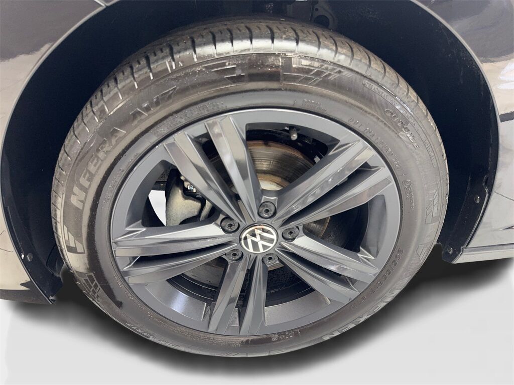 2024 Volkswagen Jetta 1.5T SE CAM,SUNROOF,HTD STS,BLIND SPOT,17&quot; WLS Irving TX