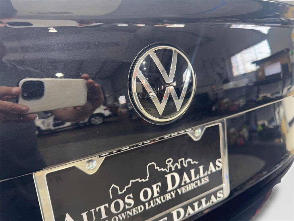 2024 Volkswagen Jetta 1.5T SE CAM,SUNROOF,HTD STS,BLIND SPOT,17&quot; WLS Irving TX