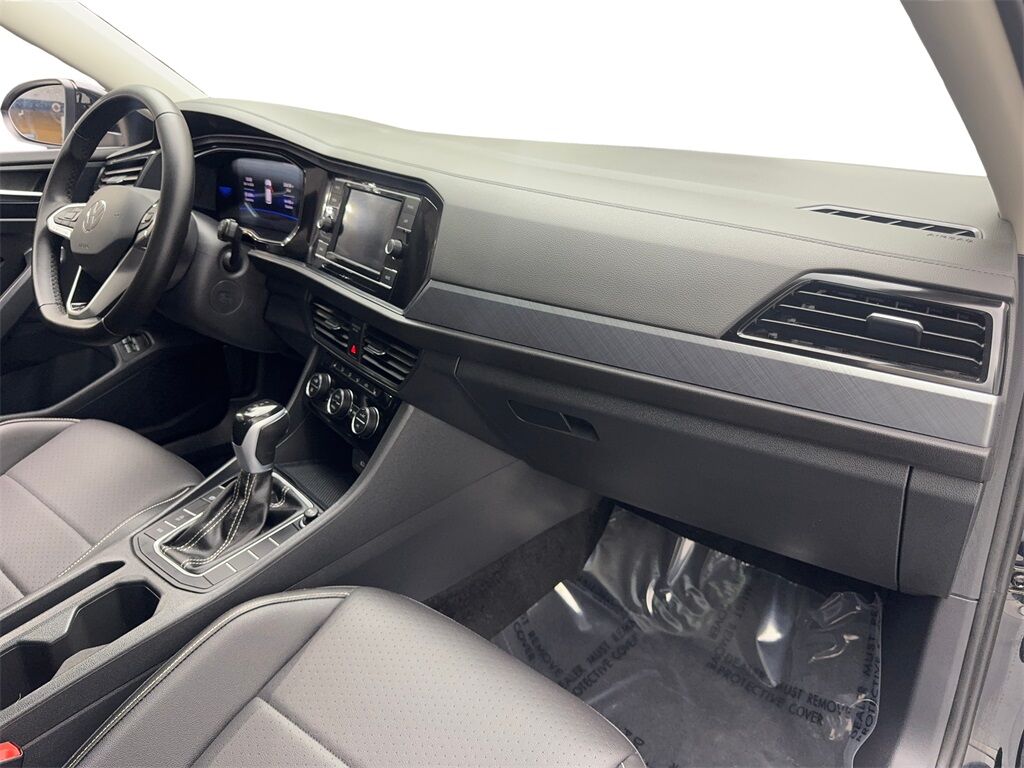 2024 Volkswagen Jetta 1.5T SE CAM,SUNROOF,HTD STS,BLIND SPOT,17&quot; WLS Irving TX