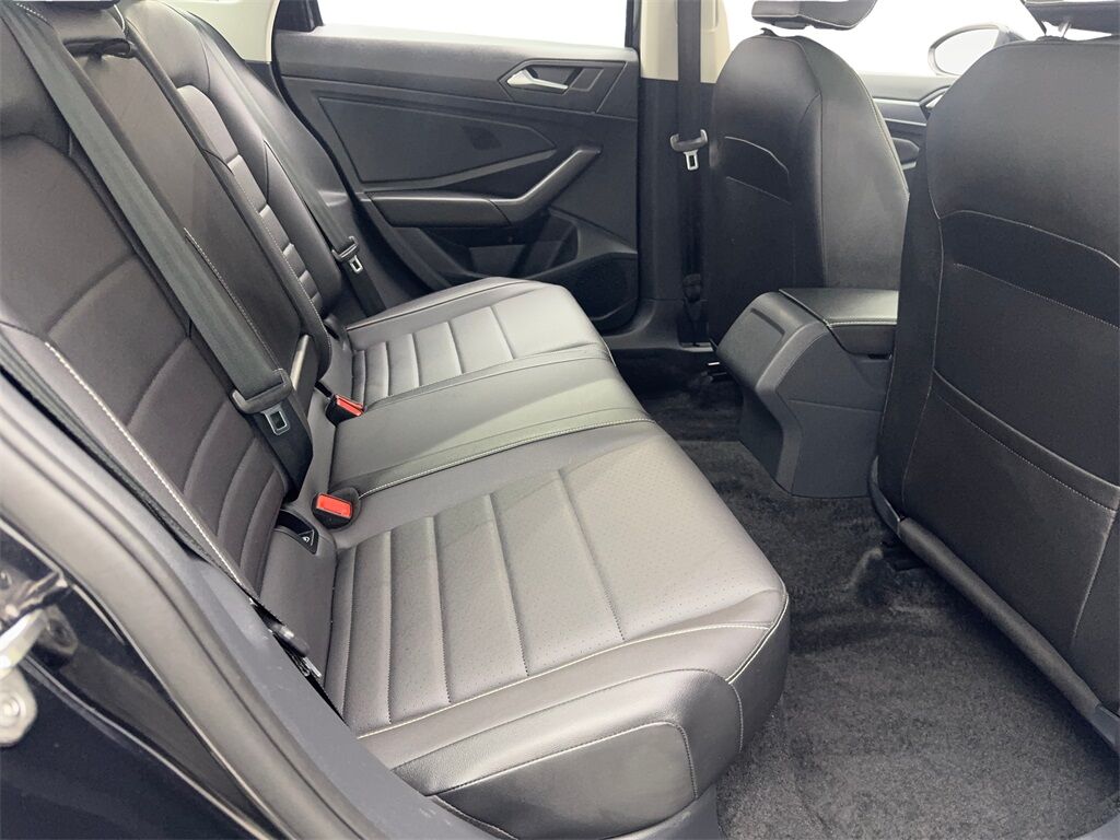 2024 Volkswagen Jetta 1.5T SE CAM,SUNROOF,HTD STS,BLIND SPOT,17&quot; WLS Irving TX