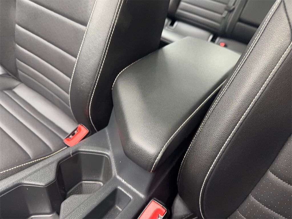 2024 Volkswagen Jetta 1.5T SE CAM,SUNROOF,HTD STS,BLIND SPOT,17&quot; WLS Irving TX