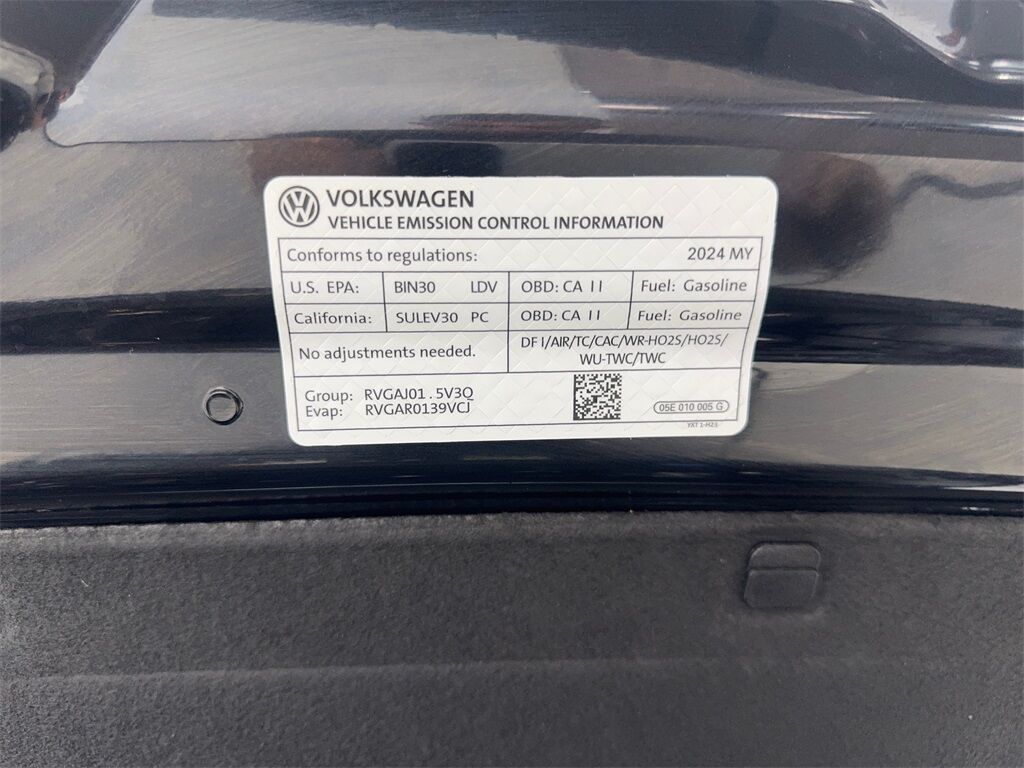 2024 Volkswagen Jetta 1.5T SE CAM,SUNROOF,HTD STS,BLIND SPOT,17&quot; WLS Irving TX