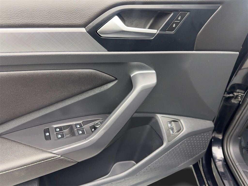 2024 Volkswagen Jetta 1.5T SE CAM,SUNROOF,HTD STS,BLIND SPOT,17&quot; WLS Irving TX