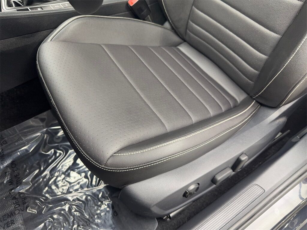 2024 Volkswagen Jetta 1.5T SE CAM,SUNROOF,HTD STS,BLIND SPOT,17&quot; WLS Irving TX