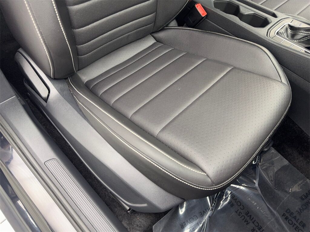 2024 Volkswagen Jetta 1.5T SE CAM,SUNROOF,HTD STS,BLIND SPOT,17&quot; WLS Irving TX