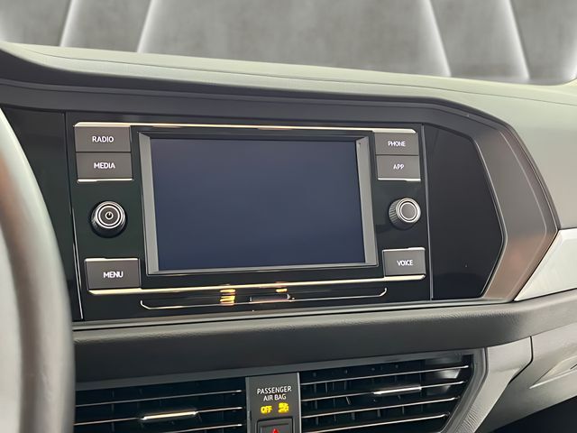 2024 Volkswagen Jetta 1.5T SE Carrollton TX