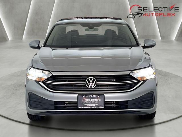 2024 Volkswagen Jetta 1.5T SE Carrollton TX