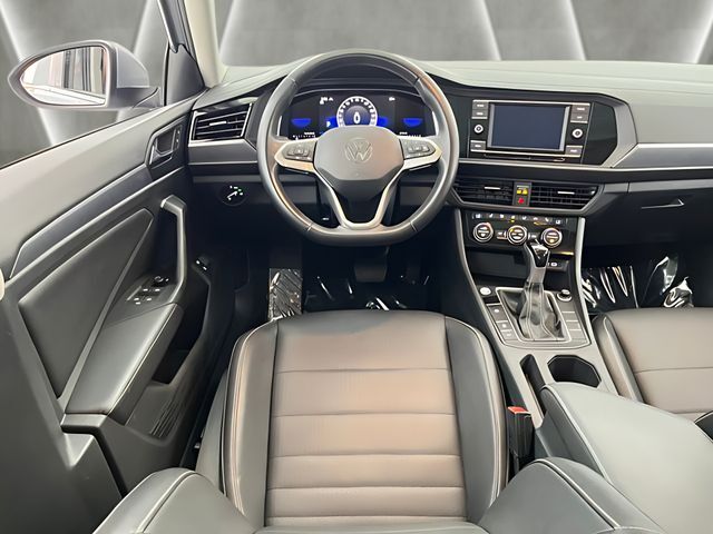 2024 Volkswagen Jetta 1.5T SE Carrollton TX