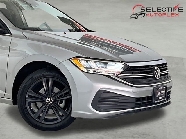 2024 Volkswagen Jetta 1.5T SE Carrollton TX