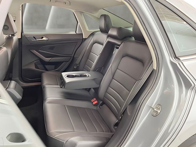2024 Volkswagen Jetta 1.5T SE Carrollton TX