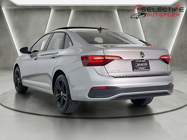 2024 Volkswagen Jetta 1.5T SE Carrollton TX