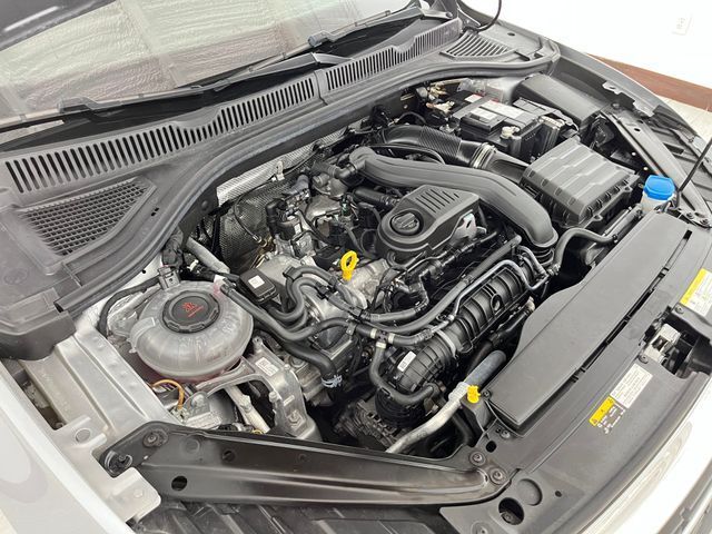 2024 Volkswagen Jetta 1.5T SE Carrollton TX
