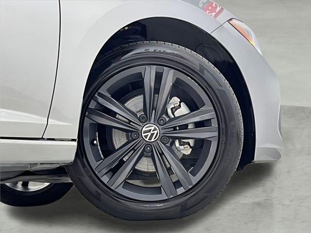 2024 Volkswagen Jetta 1.5T SE Carrollton TX
