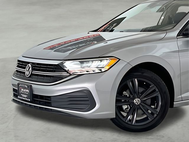 2024 Volkswagen Jetta 1.5T SE Carrollton TX