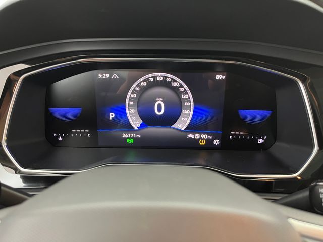 2024 Volkswagen Jetta 1.5T SE Carrollton TX