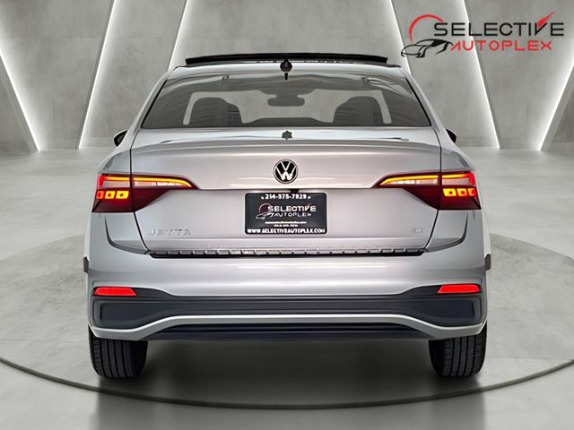 2024 Volkswagen Jetta 1.5T SE Carrollton TX