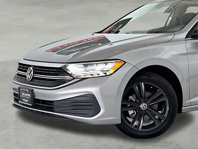 2024 Volkswagen Jetta 1.5T SE Carrollton TX