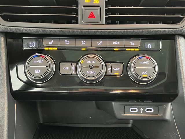 2024 Volkswagen Jetta 1.5T SE Carrollton TX