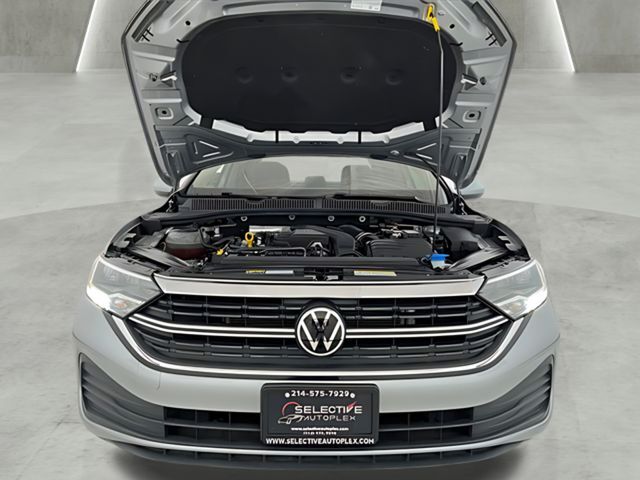2024 Volkswagen Jetta 1.5T SE Carrollton TX