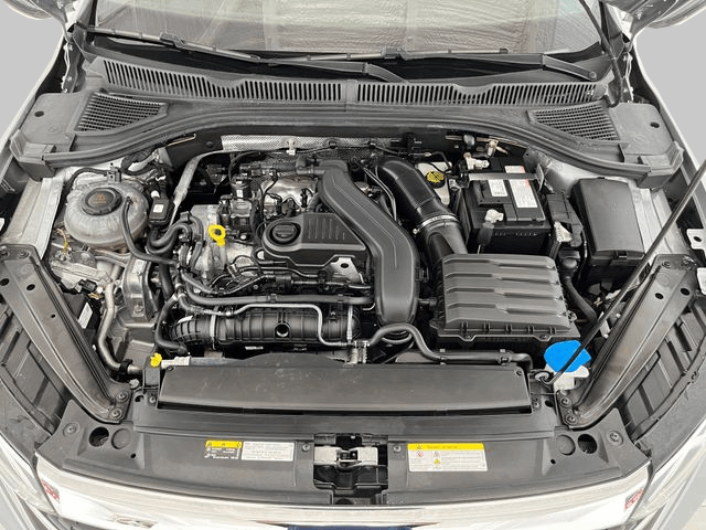 2024 Volkswagen Jetta 1.5T SE Carrollton TX