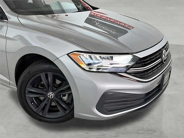 2024 Volkswagen Jetta 1.5T SE Carrollton TX