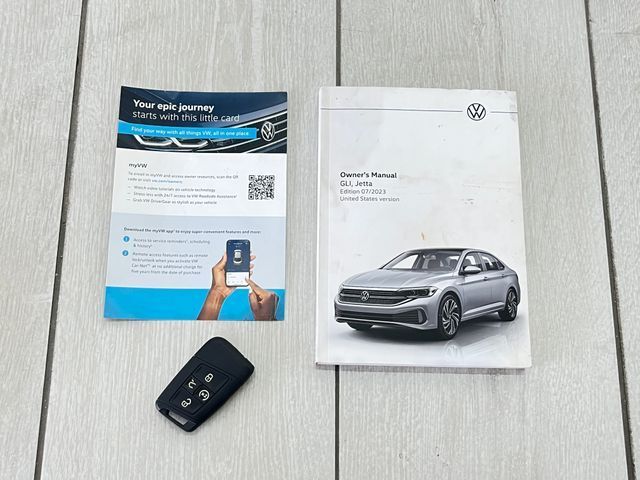 2024 Volkswagen Jetta 1.5T SE Carrollton TX