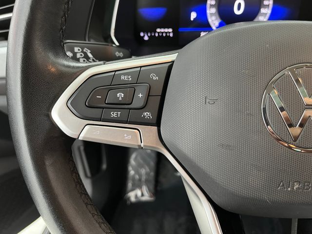 2024 Volkswagen Jetta 1.5T SE Carrollton TX