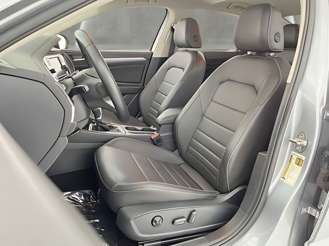 2024 Volkswagen Jetta 1.5T SE Carrollton TX