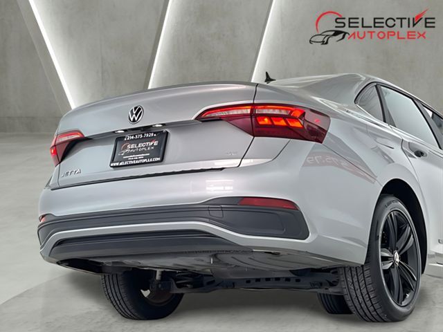 2024 Volkswagen Jetta 1.5T SE Carrollton TX