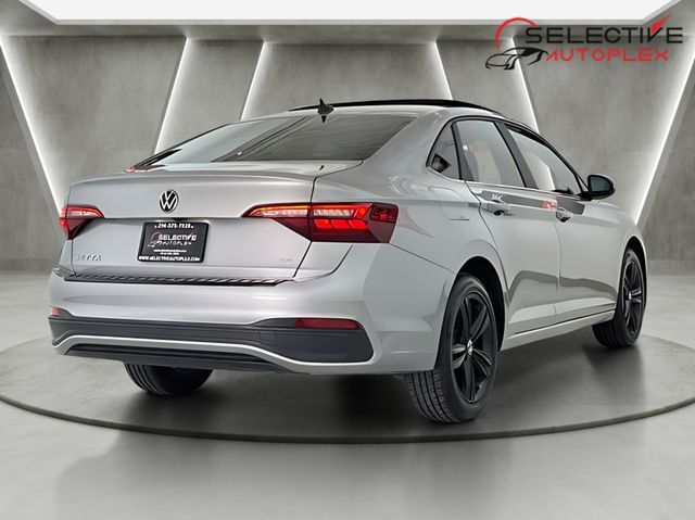 2024 Volkswagen Jetta 1.5T SE Carrollton TX