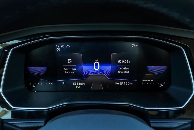 2024 Volkswagen Jetta 1.5T SE Huntington Beach CA