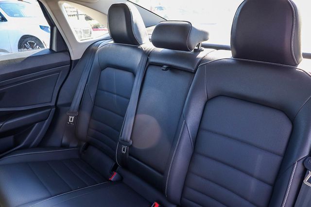 2024 Volkswagen Jetta 1.5T SE Huntington Beach CA