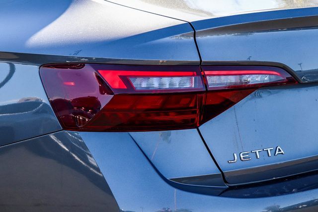 2024 Volkswagen Jetta 1.5T SE Huntington Beach CA