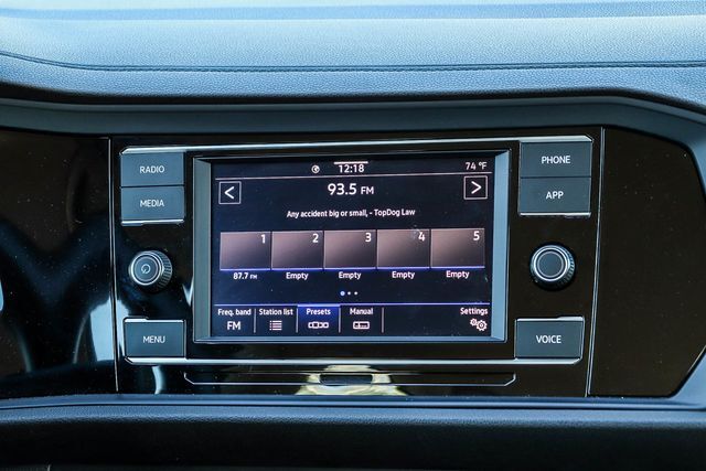 2024 Volkswagen Jetta 1.5T SE Huntington Beach CA