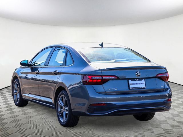 2024 Volkswagen Jetta 1.5T SE Huntington Beach CA